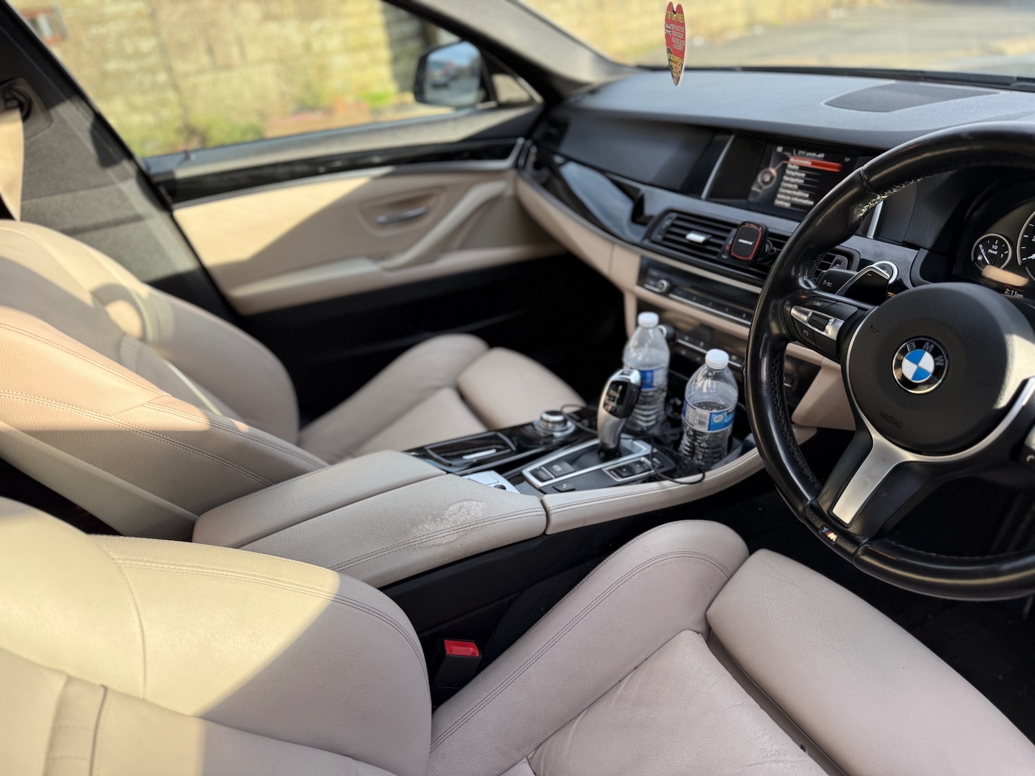 Used BMW 5 Series 2015 for sale - 76596660: Photo 23