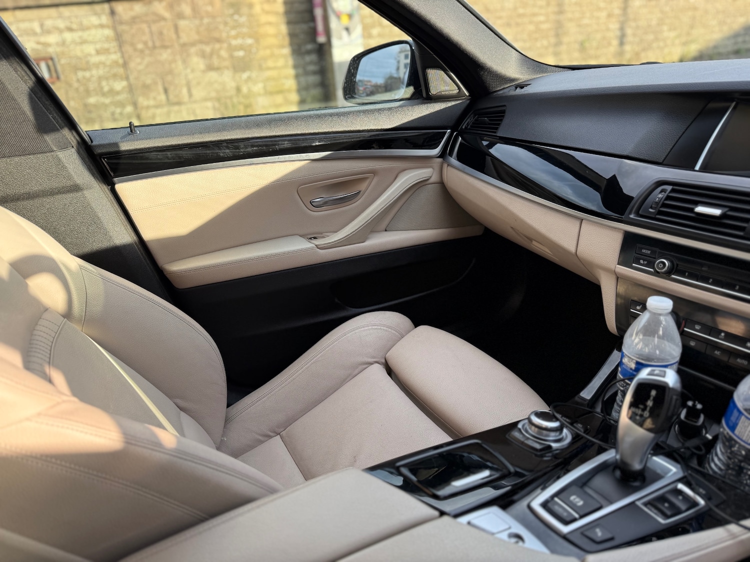 Used BMW 5 Series 2015 for sale - 76596660: Photo 24