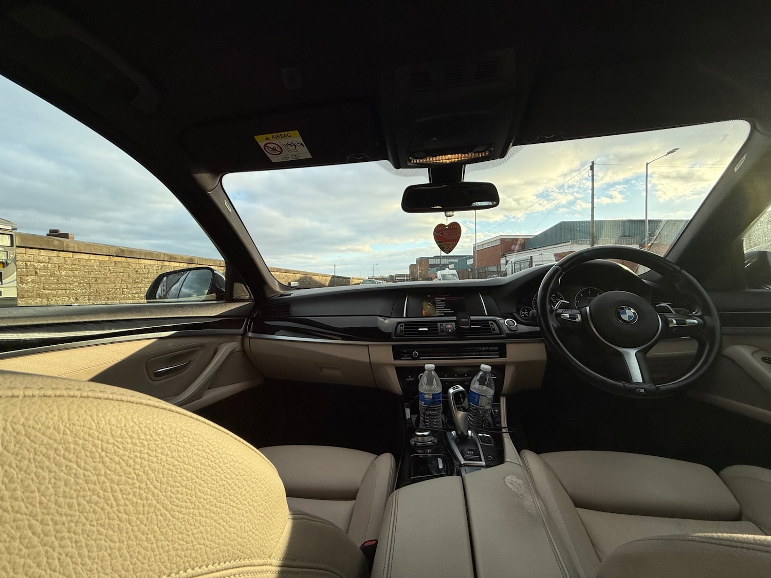 Used BMW 5 Series 2015 for sale - 76596660: Photo 26