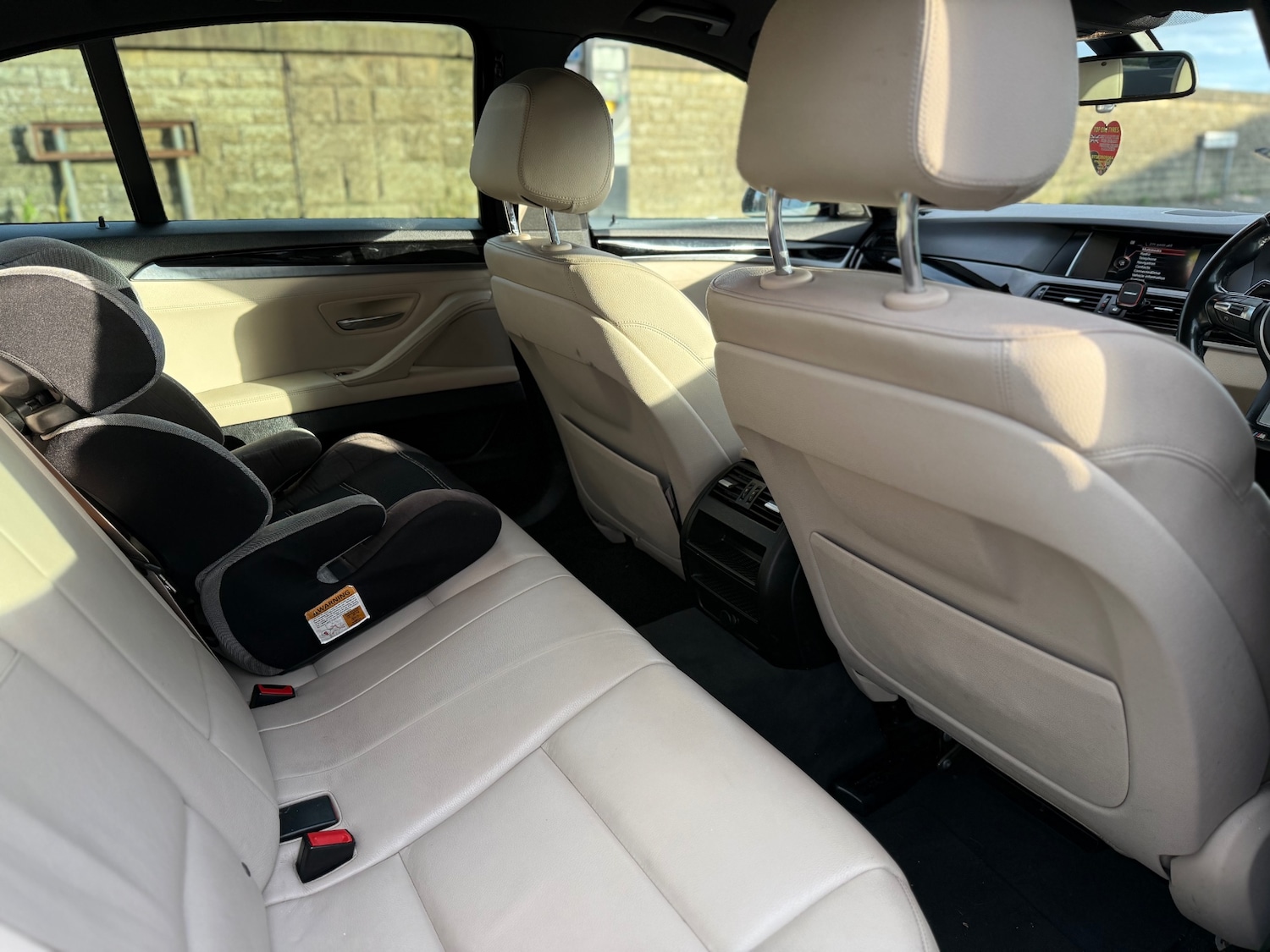 Used BMW 5 Series 2015 for sale - 76596660: Photo 27