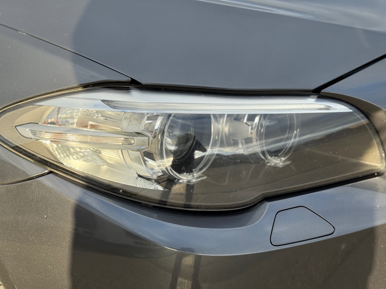 Used BMW 5 Series 2015 for sale - 76596660: Photo 7