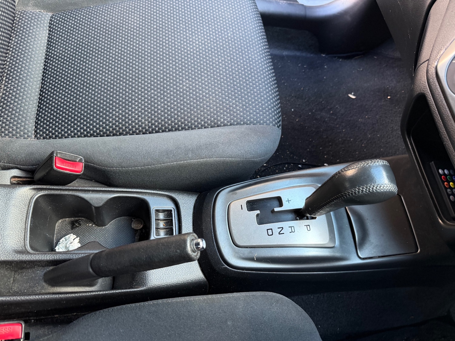 Used Mitsubishi Lancer 2006 for sale - 76596659: Photo 11