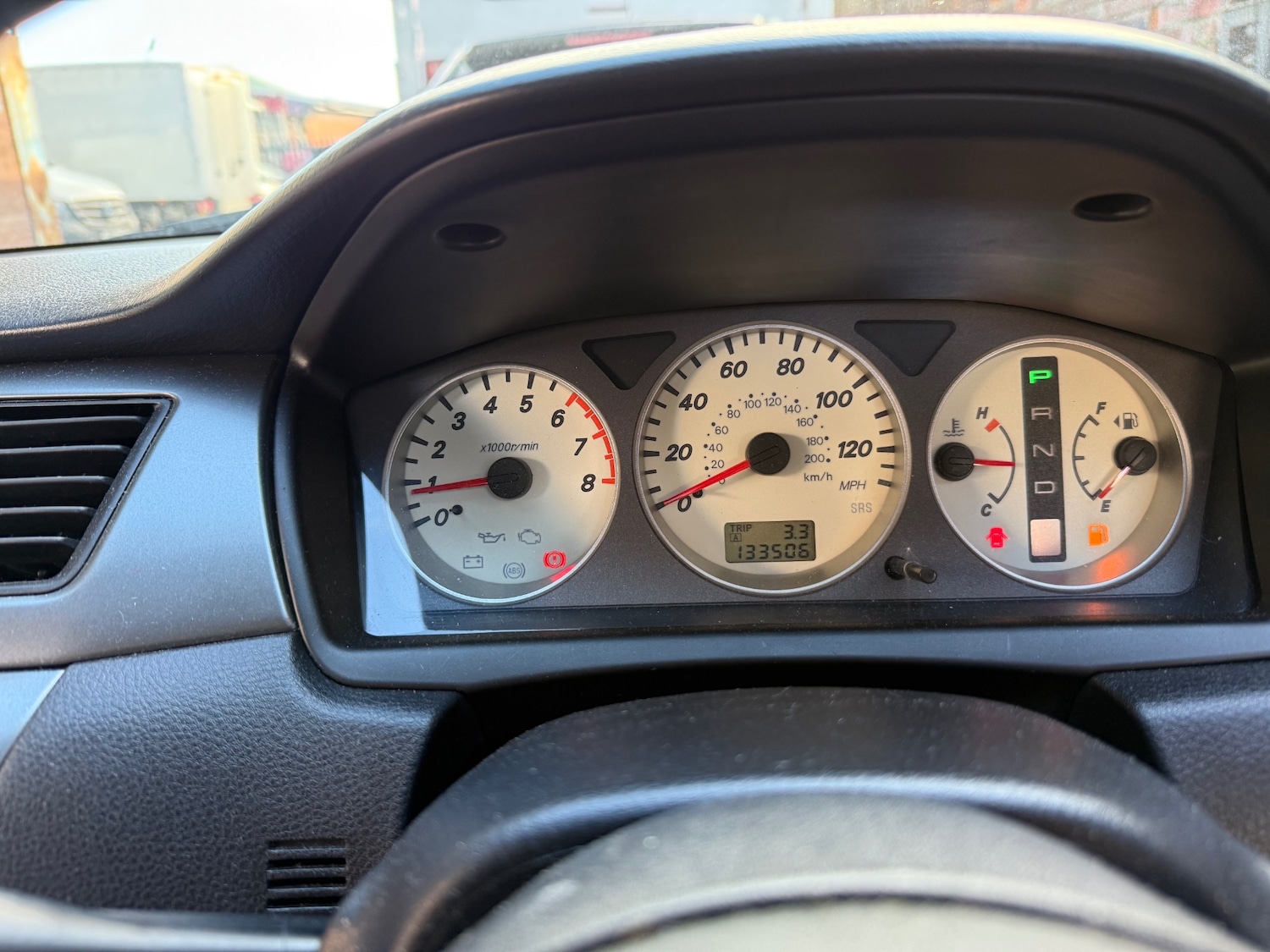 Used Mitsubishi Lancer 2006 for sale - 76596659: Photo 13