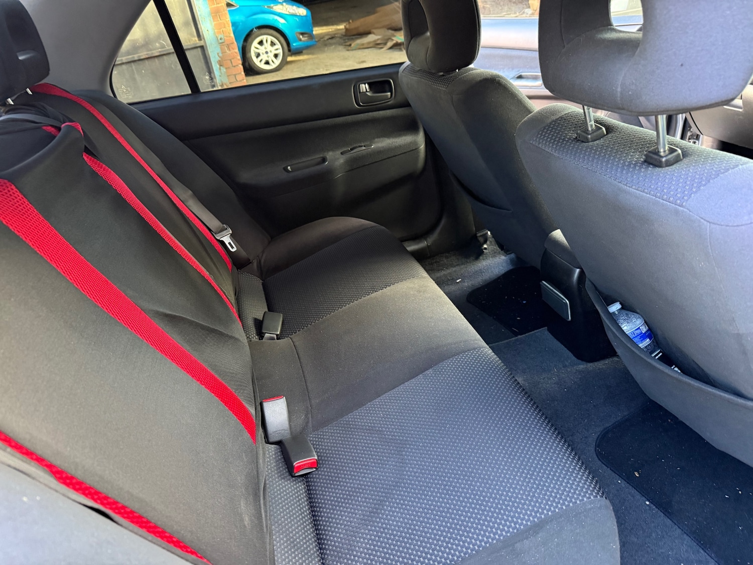 Used Mitsubishi Lancer 2006 for sale - 76596659: Photo 15