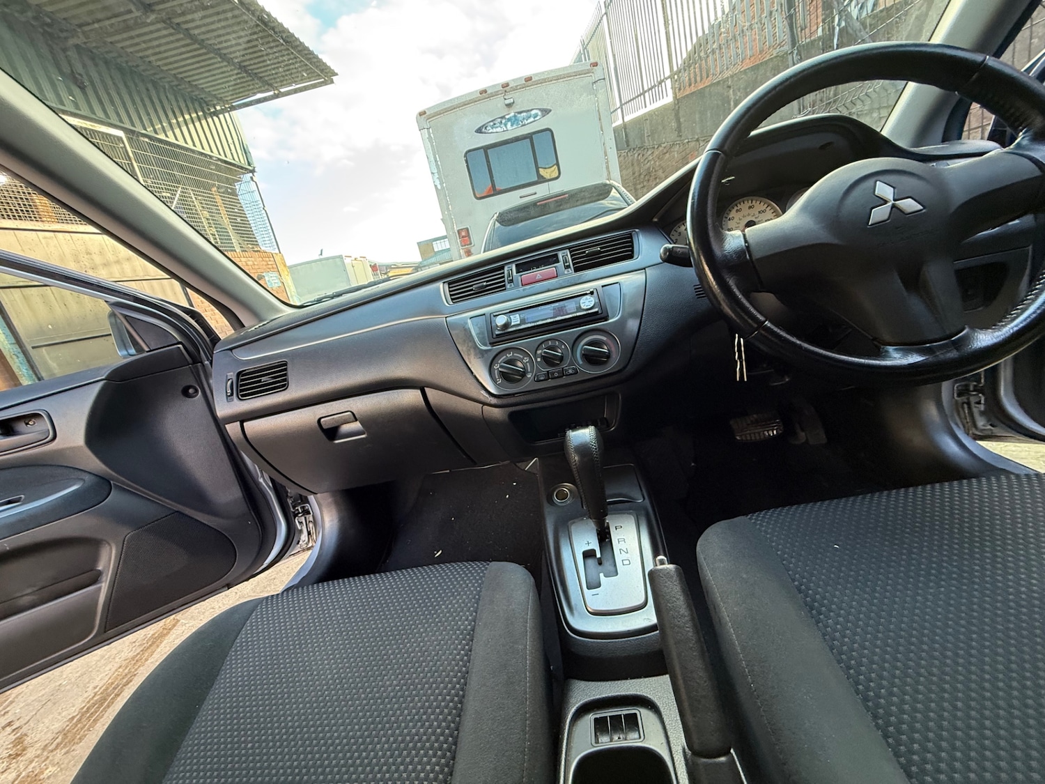 Used Mitsubishi Lancer 2006 for sale - 76596659: Photo 16