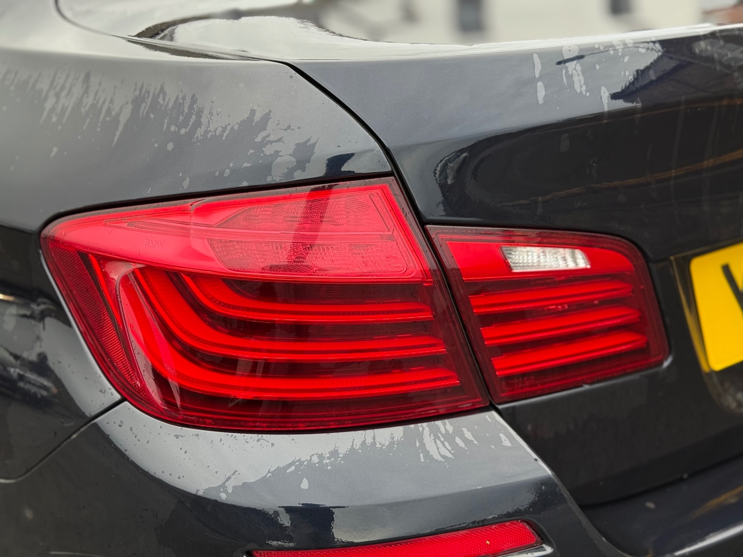 Used BMW 5 Series 2013 for sale - 76453145: Photo 11