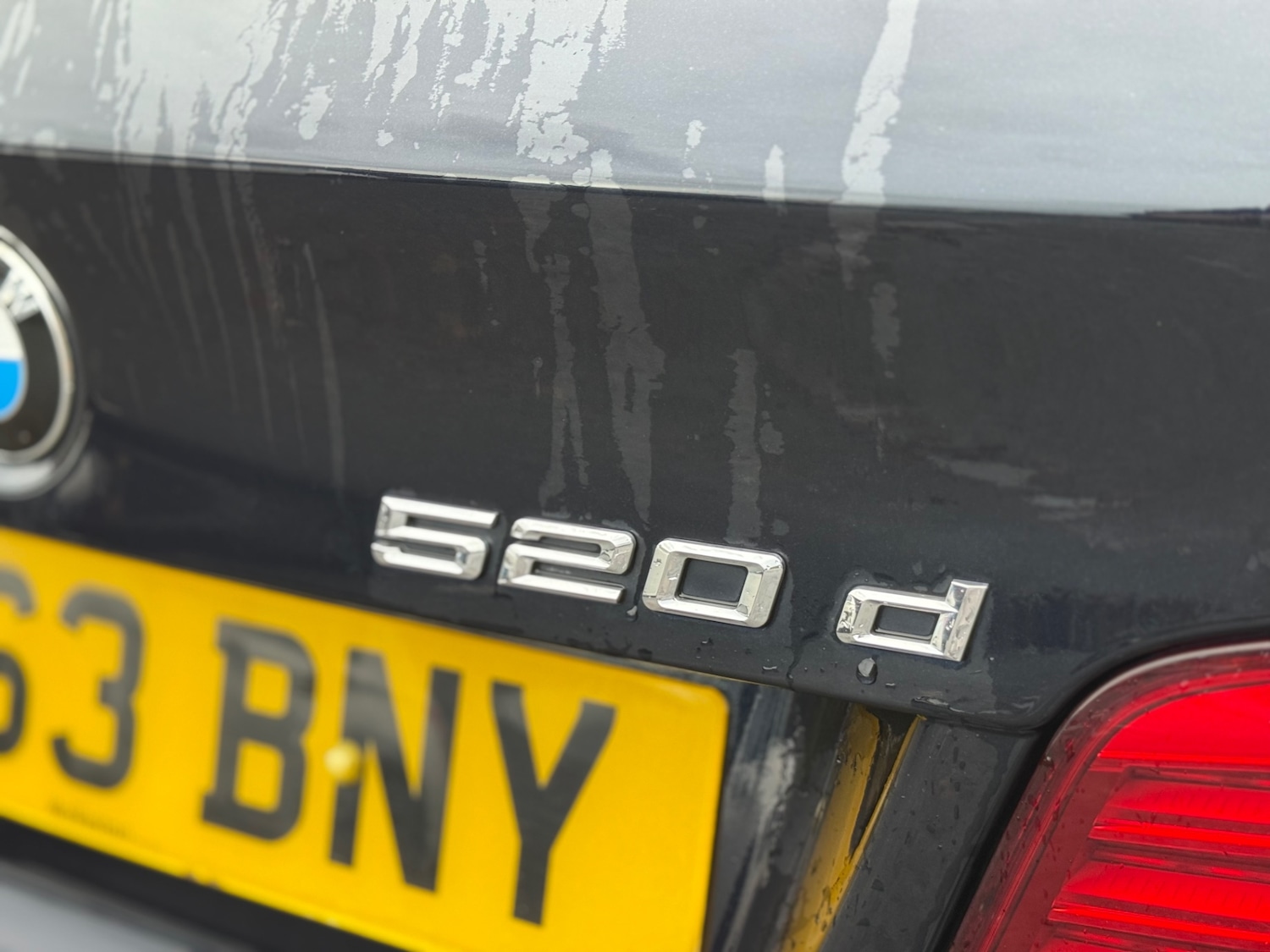 Used BMW 5 Series 2013 for sale - 76453145: Photo 12