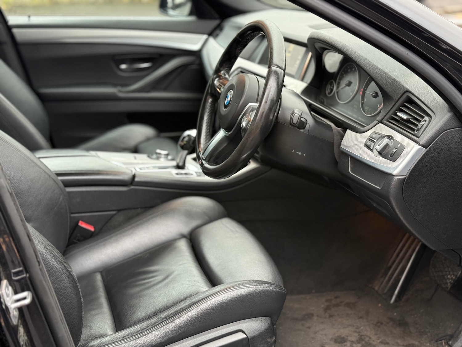 Used BMW 5 Series 2013 for sale - 76453145: Photo 15