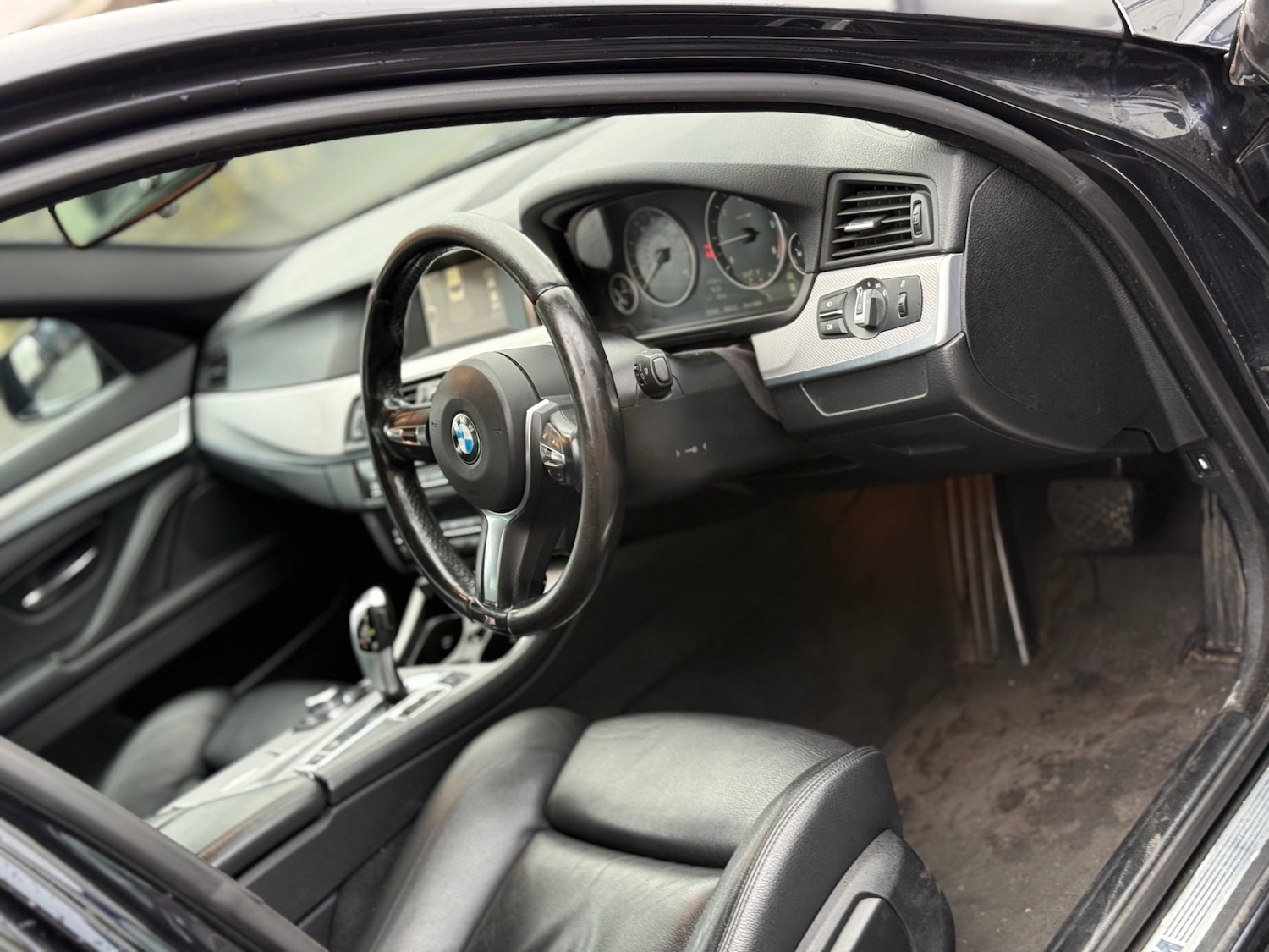 Used BMW 5 Series 2013 for sale - 76453145: Photo 16