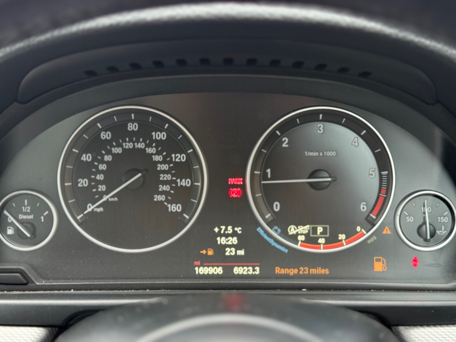 Used BMW 5 Series 2013 for sale - 76453145: Photo 17