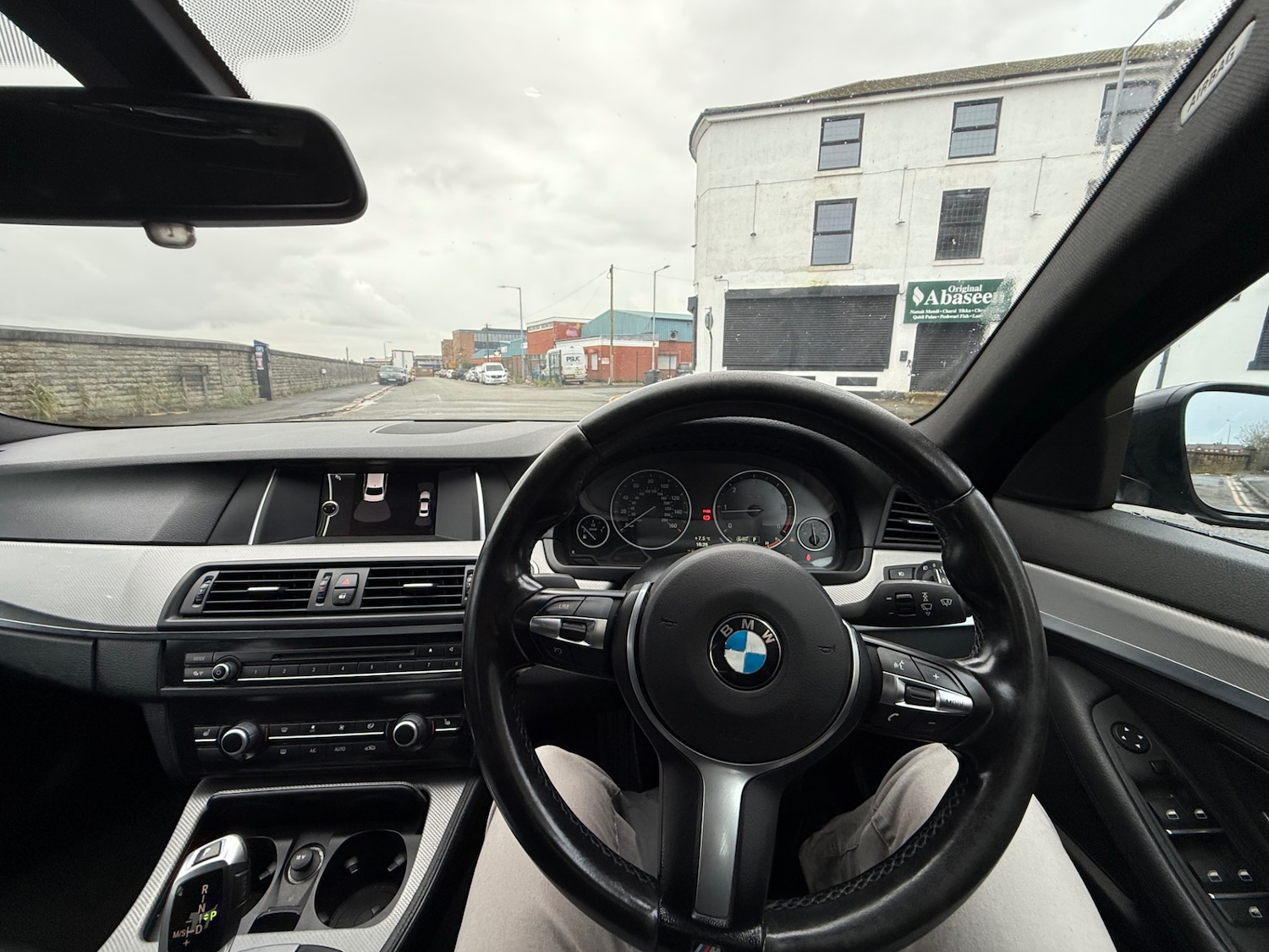 Used BMW 5 Series 2013 for sale - 76453145: Photo 18