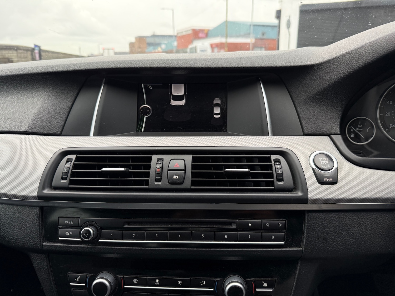 Used BMW 5 Series 2013 for sale - 76453145: Photo 19