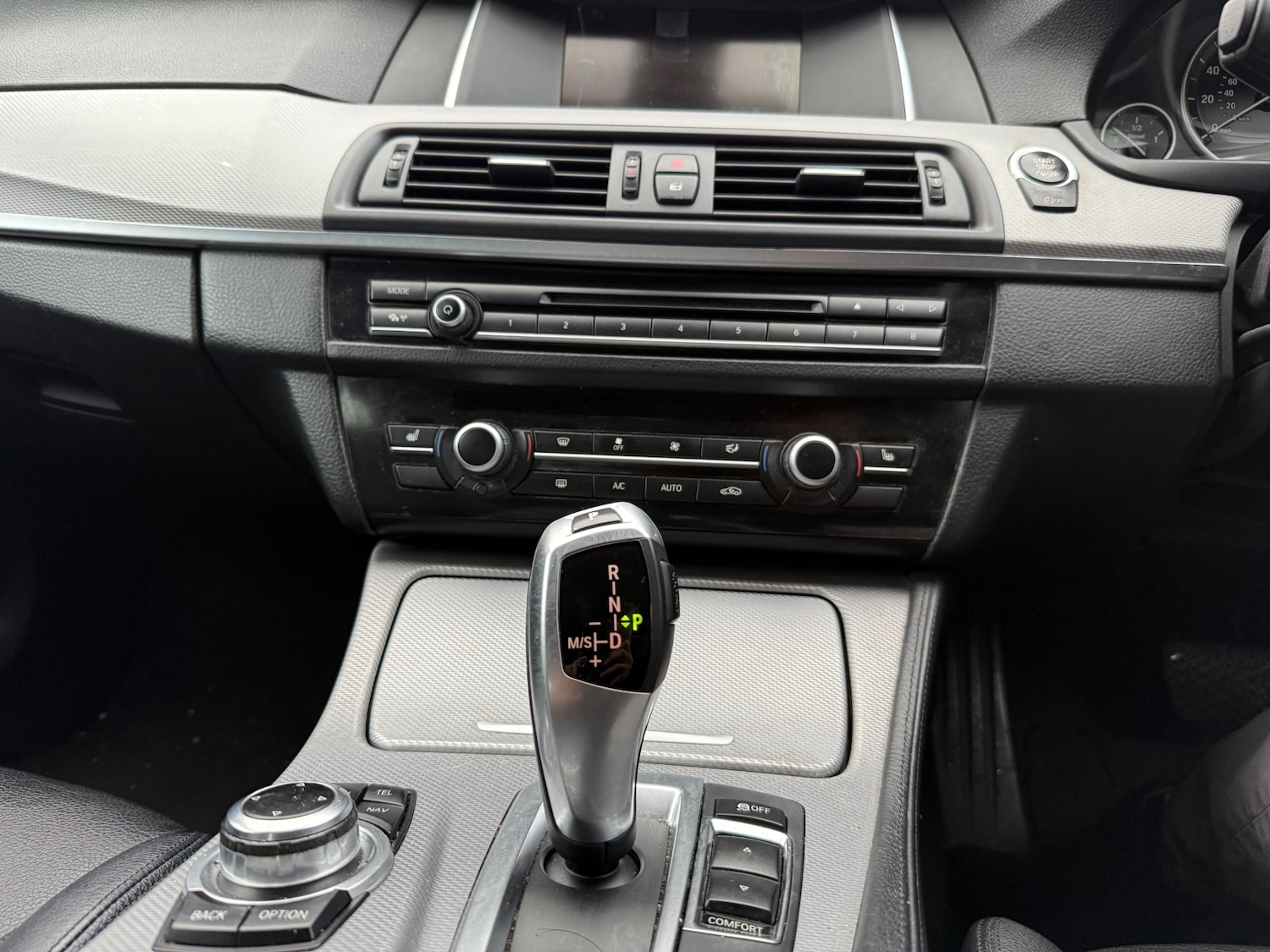 Used BMW 5 Series 2013 for sale - 76453145: Photo 21