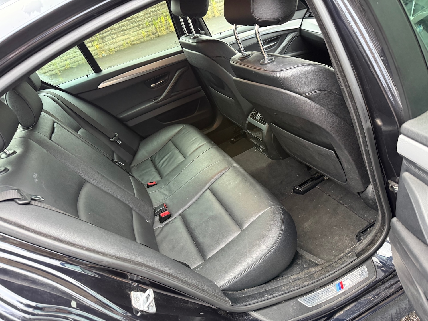 Used BMW 5 Series 2013 for sale - 76453145: Photo 25