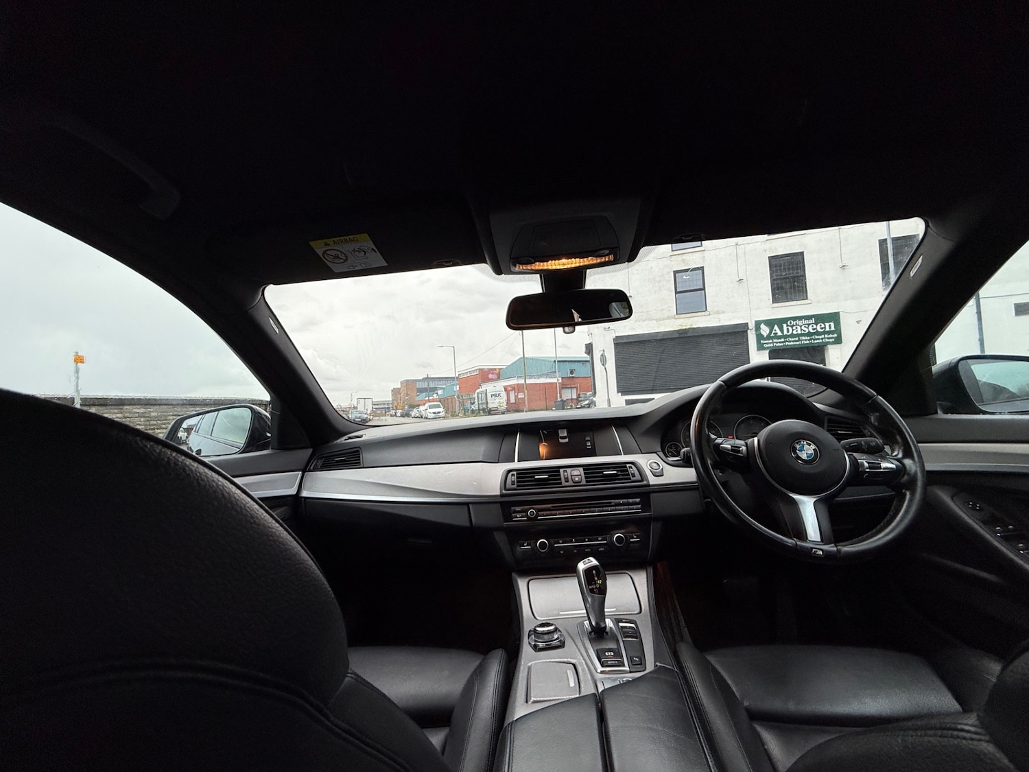 Used BMW 5 Series 2013 for sale - 76453145: Photo 26