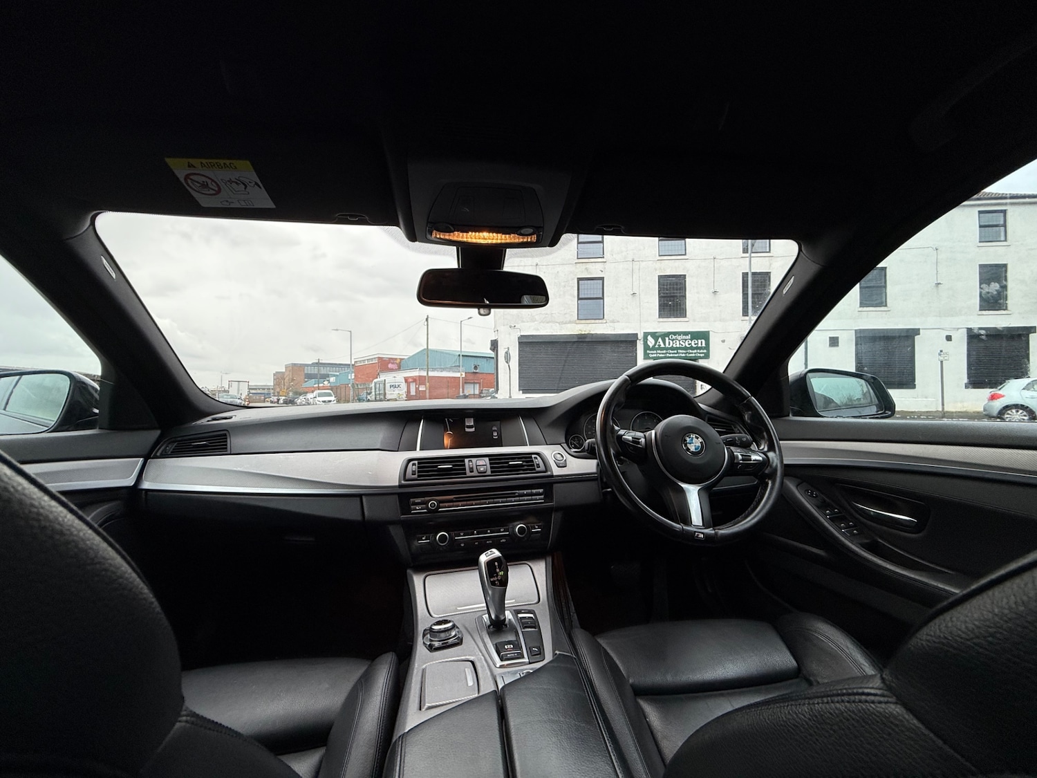 Used BMW 5 Series 2013 for sale - 76453145: Photo 27