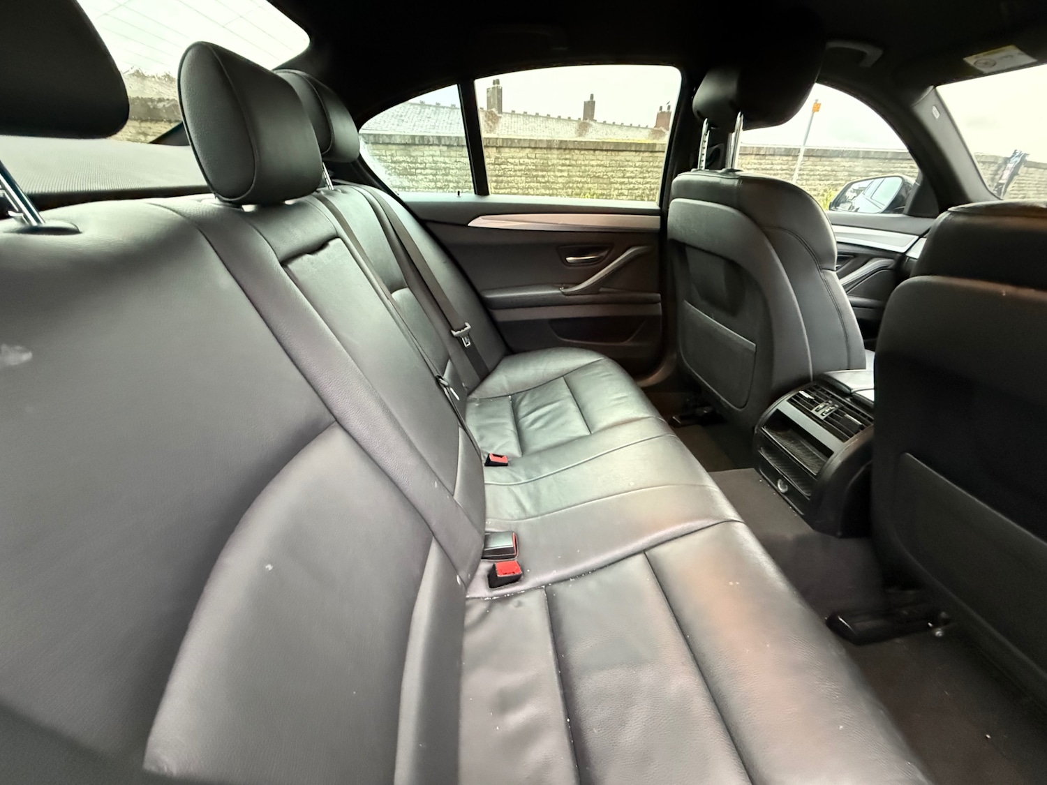 Used BMW 5 Series 2013 for sale - 76453145: Photo 28