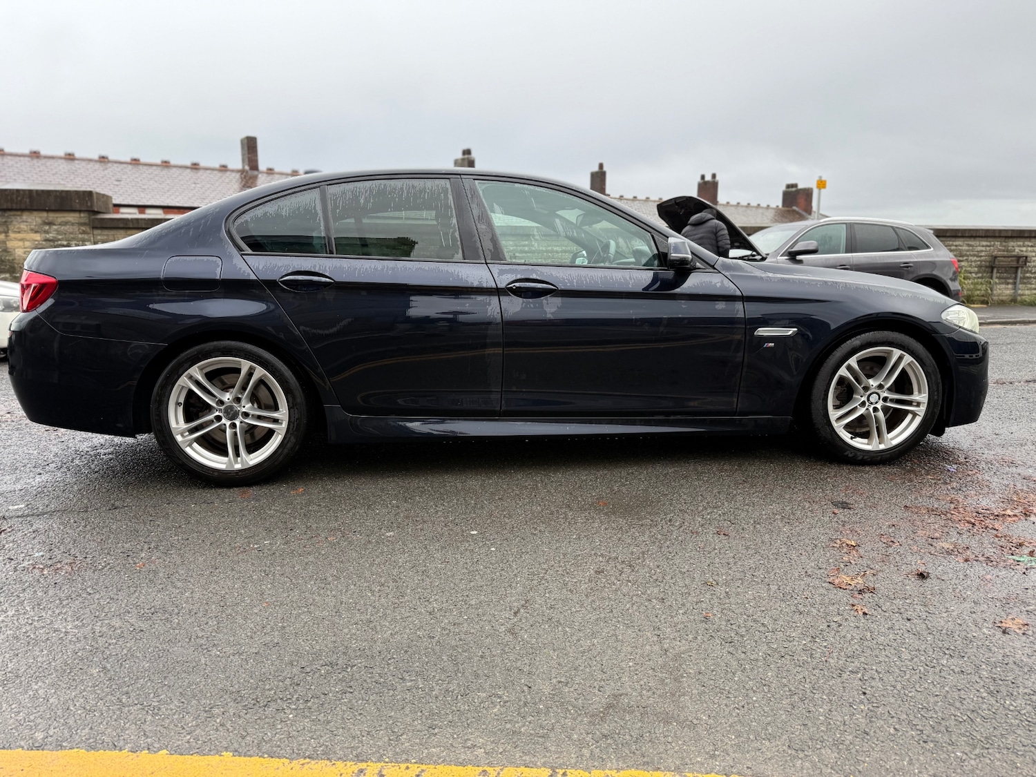 Used BMW 5 Series 2013 for sale - 76453145: Photo 8
