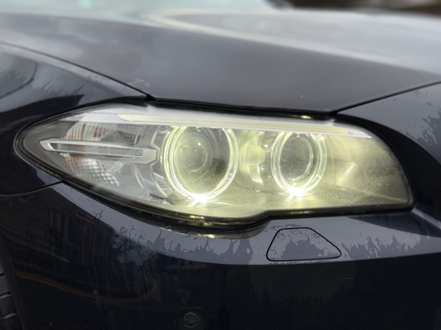 Used BMW 5 Series 2013 for sale - 76453145: Photo 9