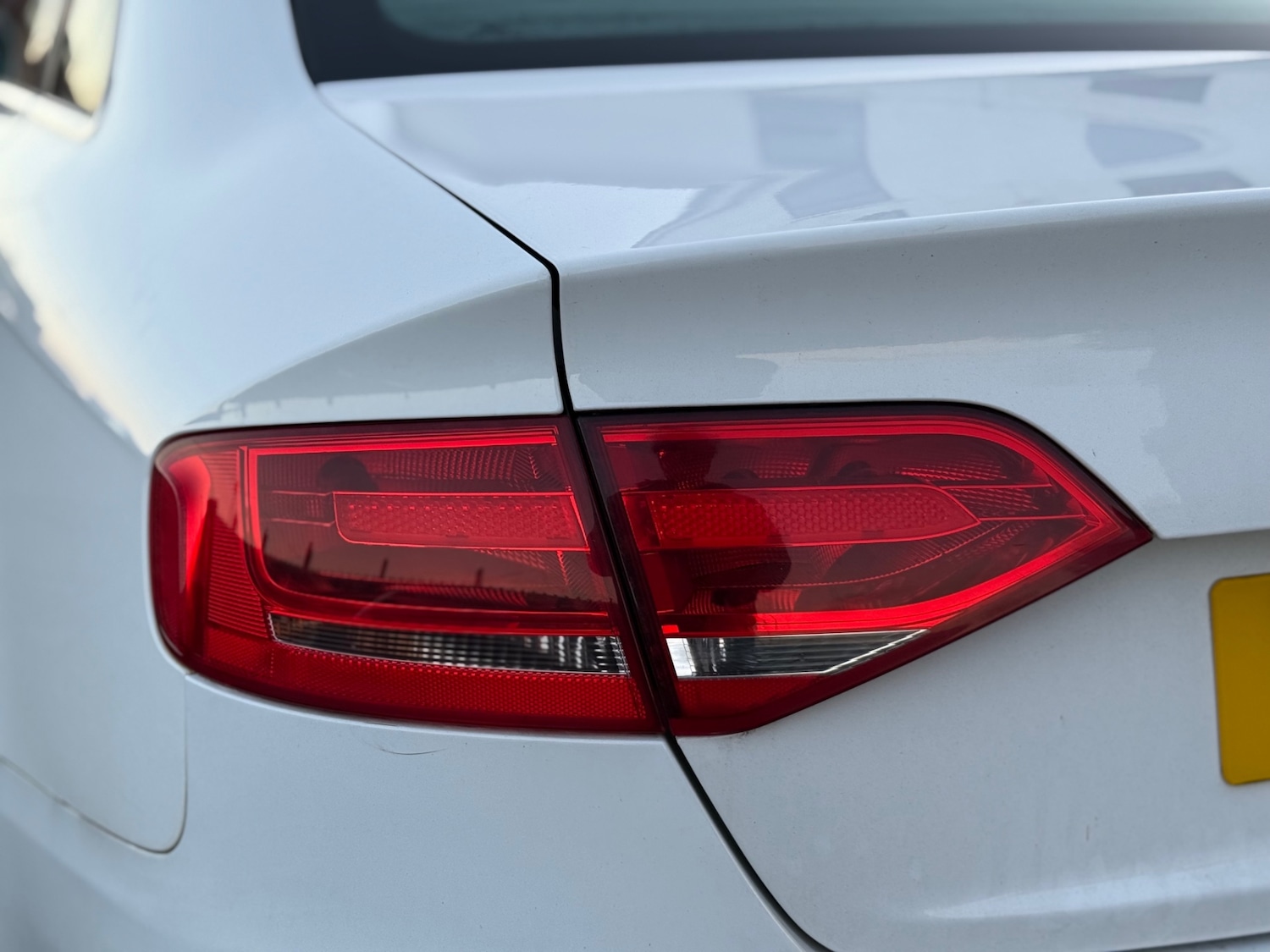 Used Audi A4 2009 for sale - 77033695: Photo 10