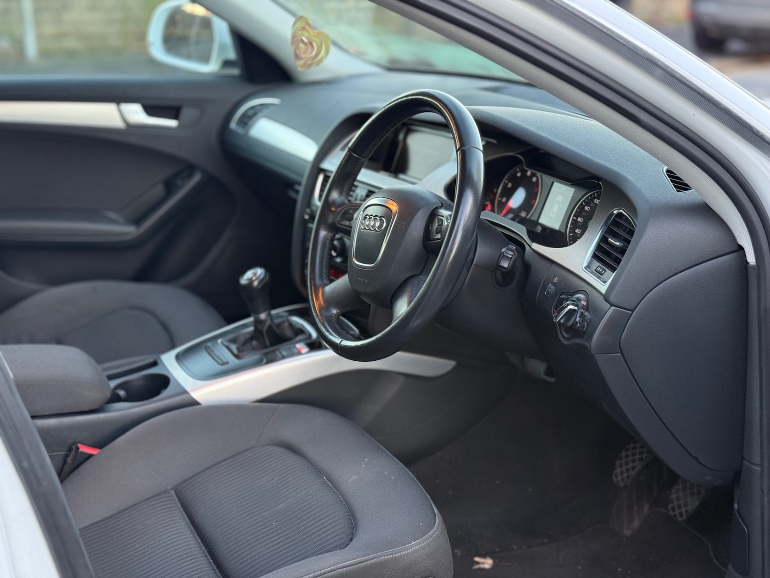 Used Audi A4 2009 for sale - 77033695: Photo 15