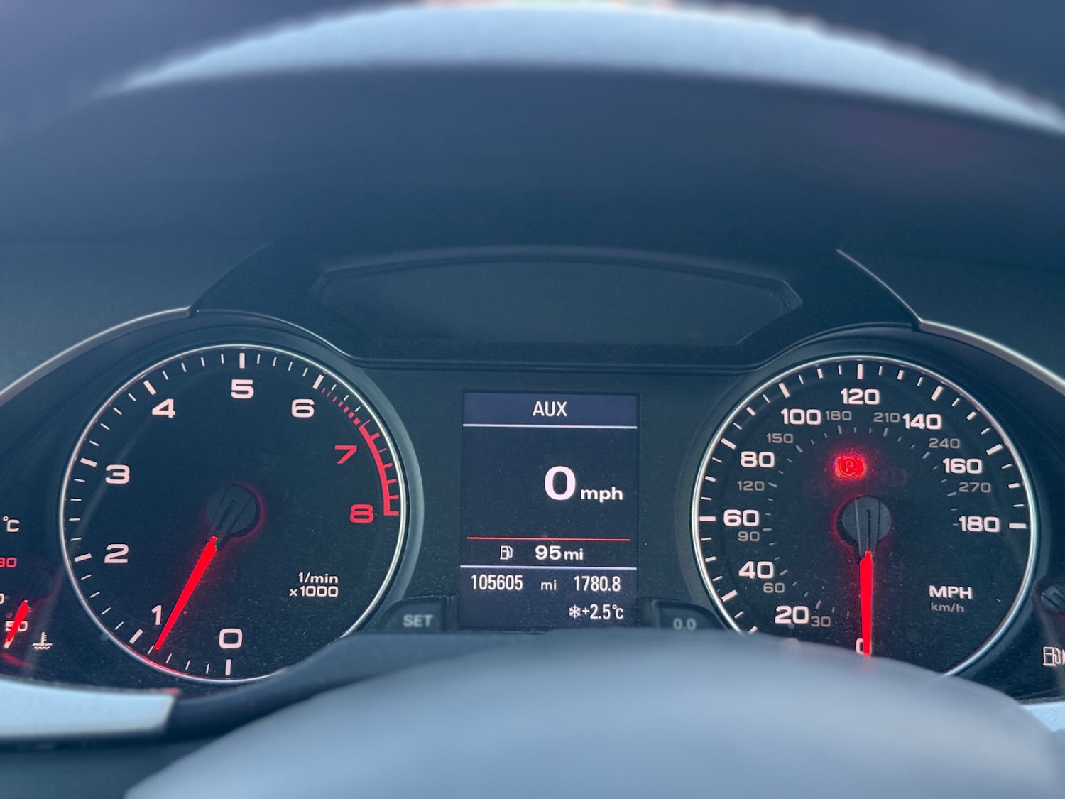 Used Audi A4 2009 for sale - 77033695: Photo 16