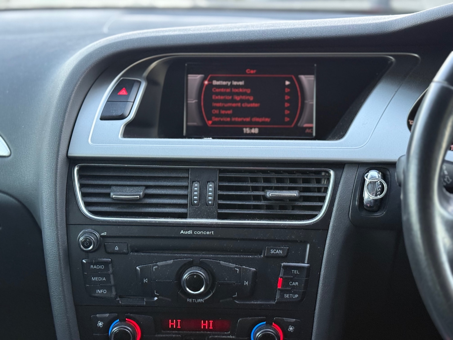 Used Audi A4 2009 for sale - 77033695: Photo 17