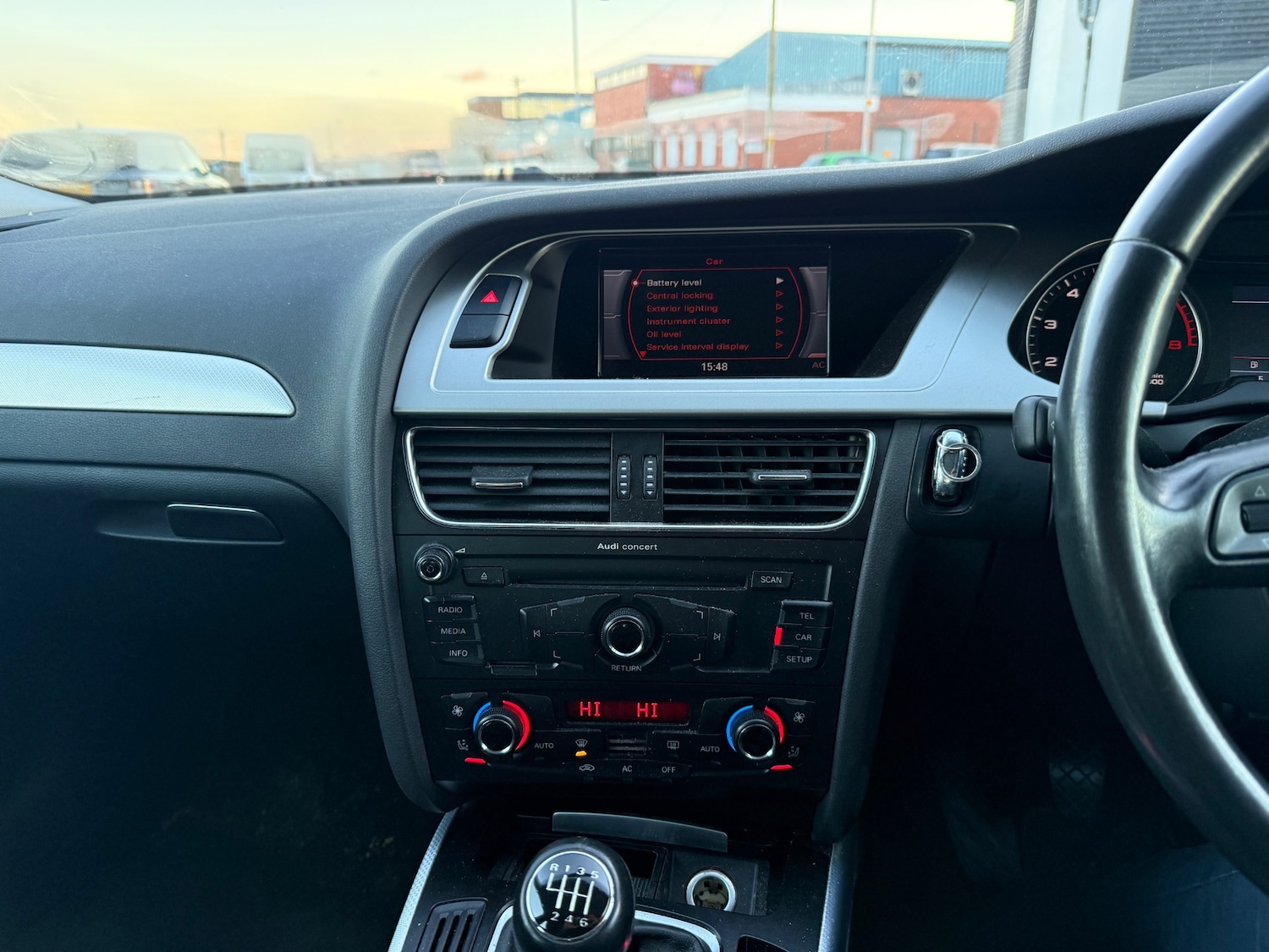 Used Audi A4 2009 for sale - 77033695: Photo 20