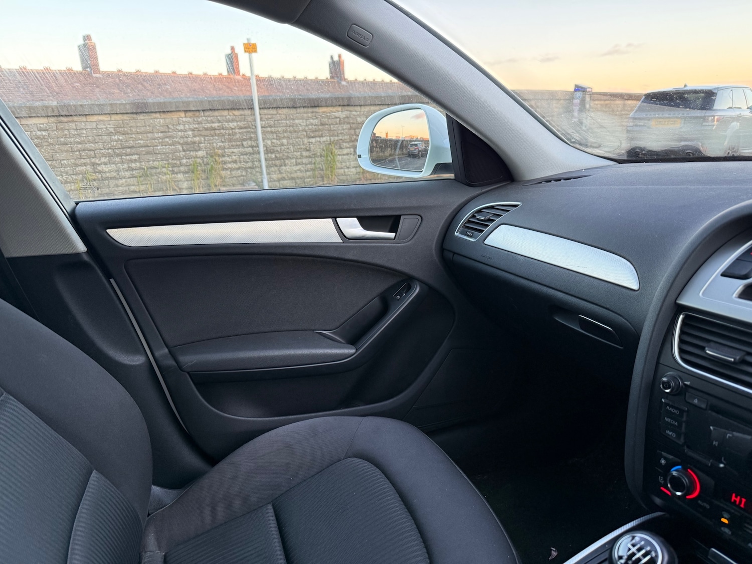 Used Audi A4 2009 for sale - 77033695: Photo 21