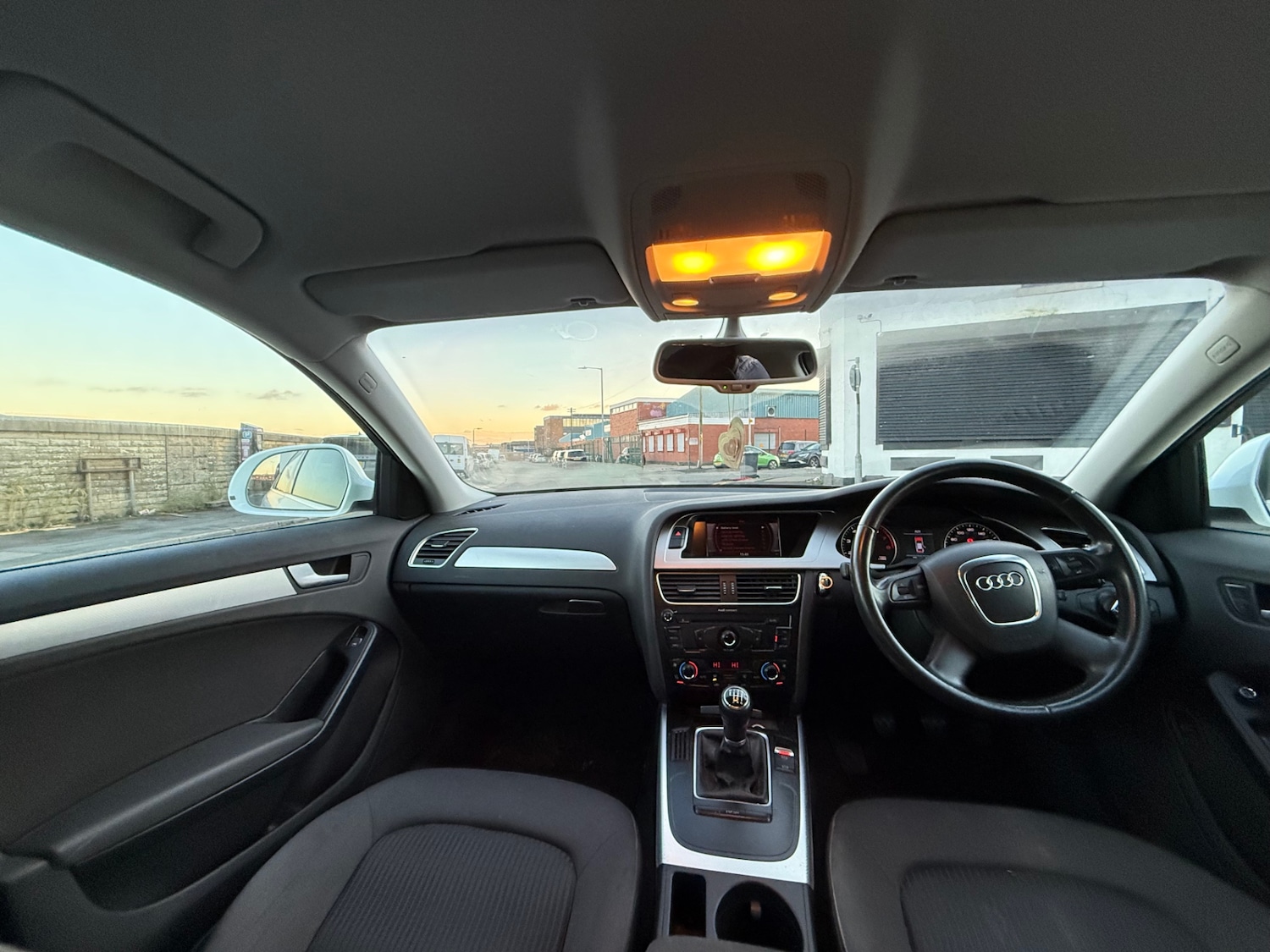 Used Audi A4 2009 for sale - 77033695: Photo 22