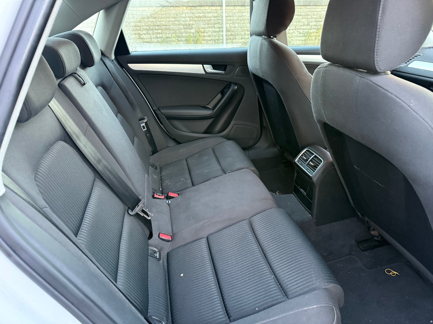 Used Audi A4 2009 for sale - 77033695: Photo 23