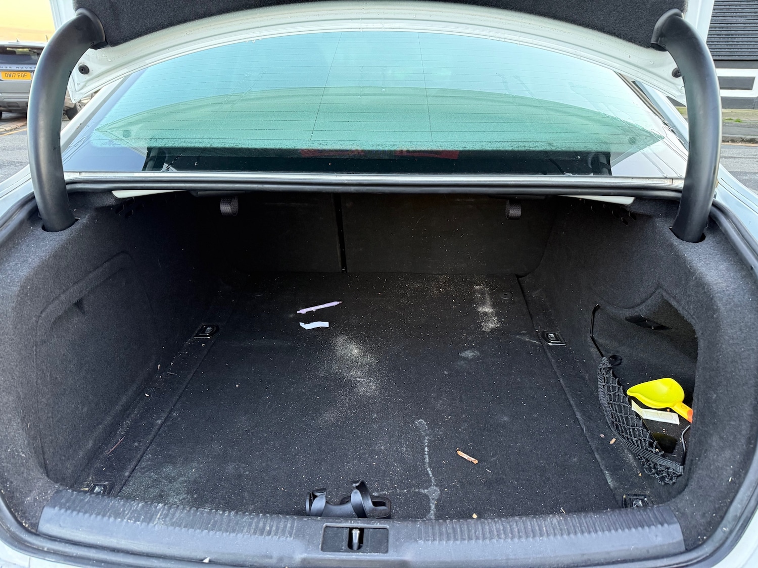 Used Audi A4 2009 for sale - 77033695: Photo 24