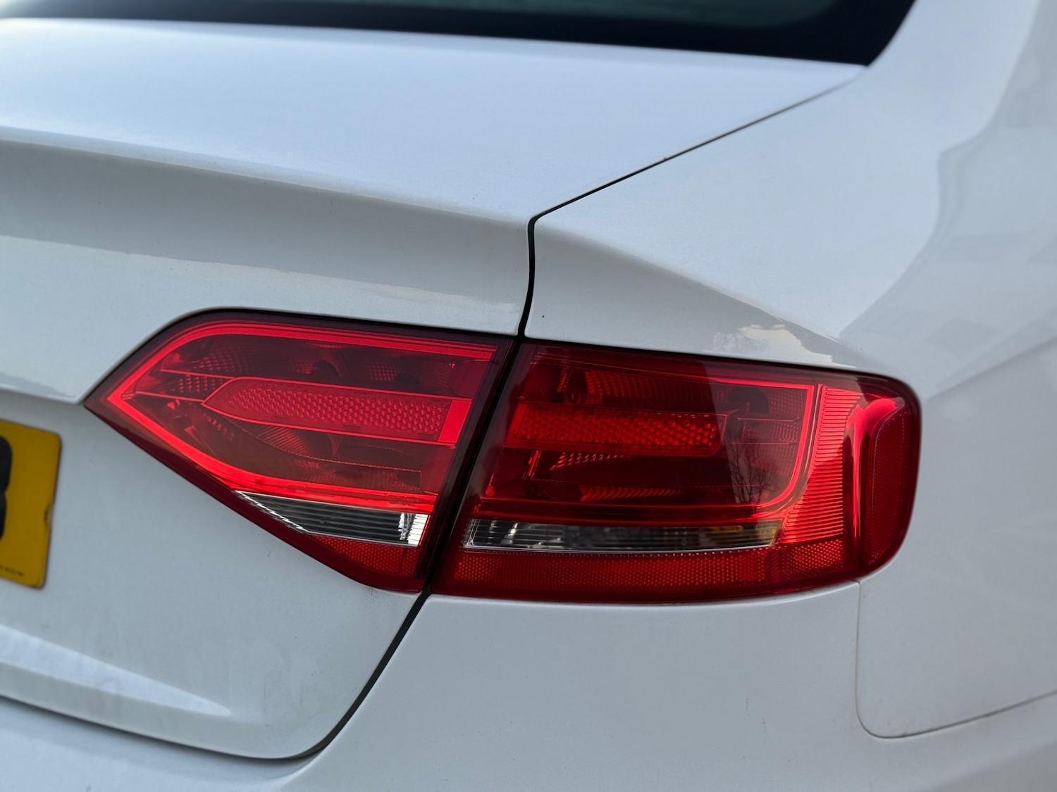 Used Audi A4 2009 for sale - 77033695: Photo 9