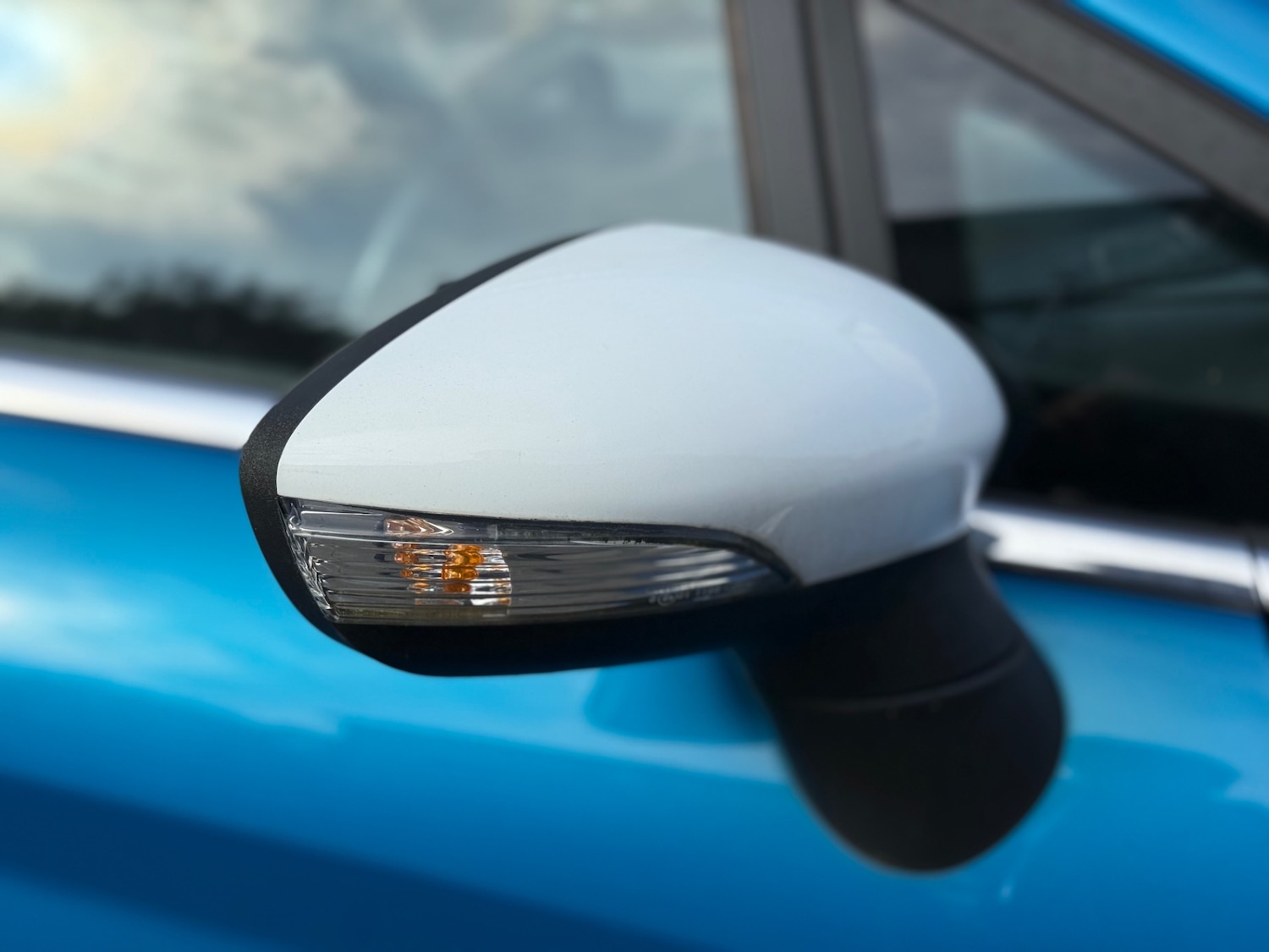 Used Ford Fiesta 2016 for sale - 76422282: Photo 10