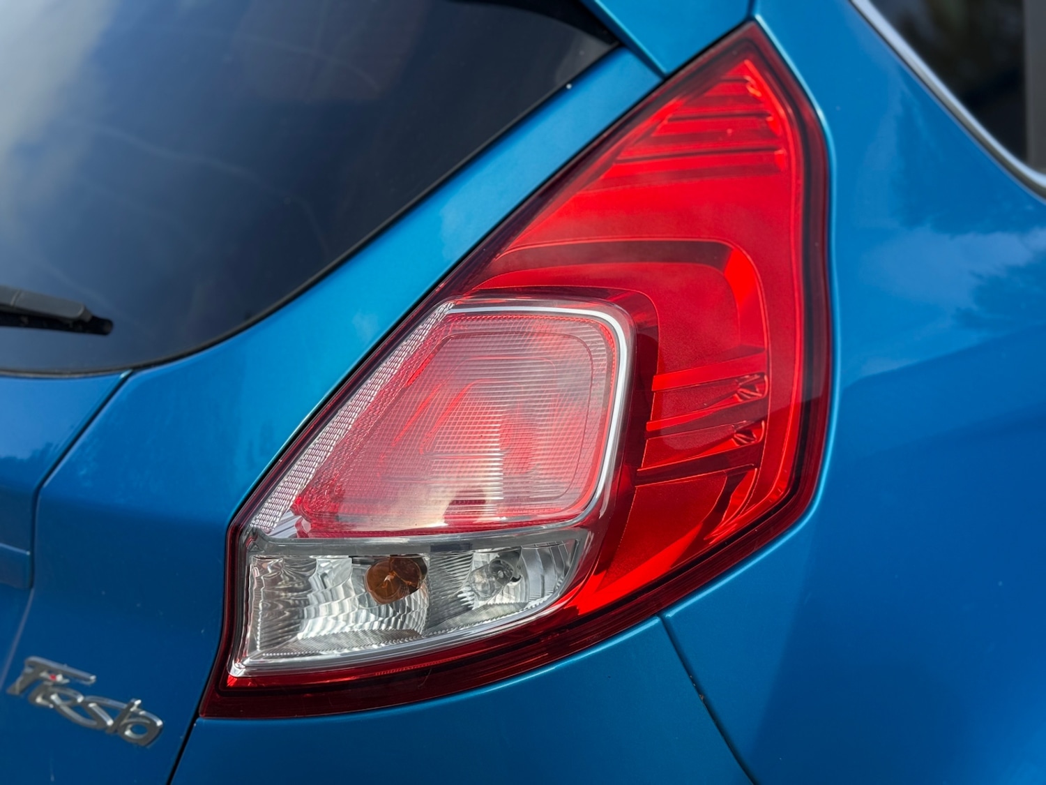 Used Ford Fiesta 2016 for sale - 76422282: Photo 11