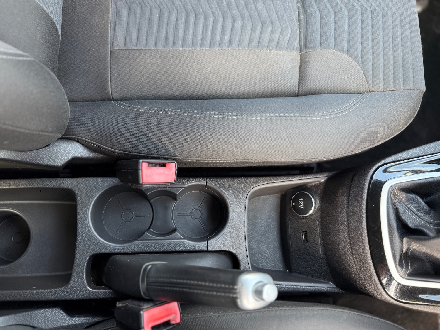 Used Ford Fiesta 2016 for sale - 76422282: Photo 19