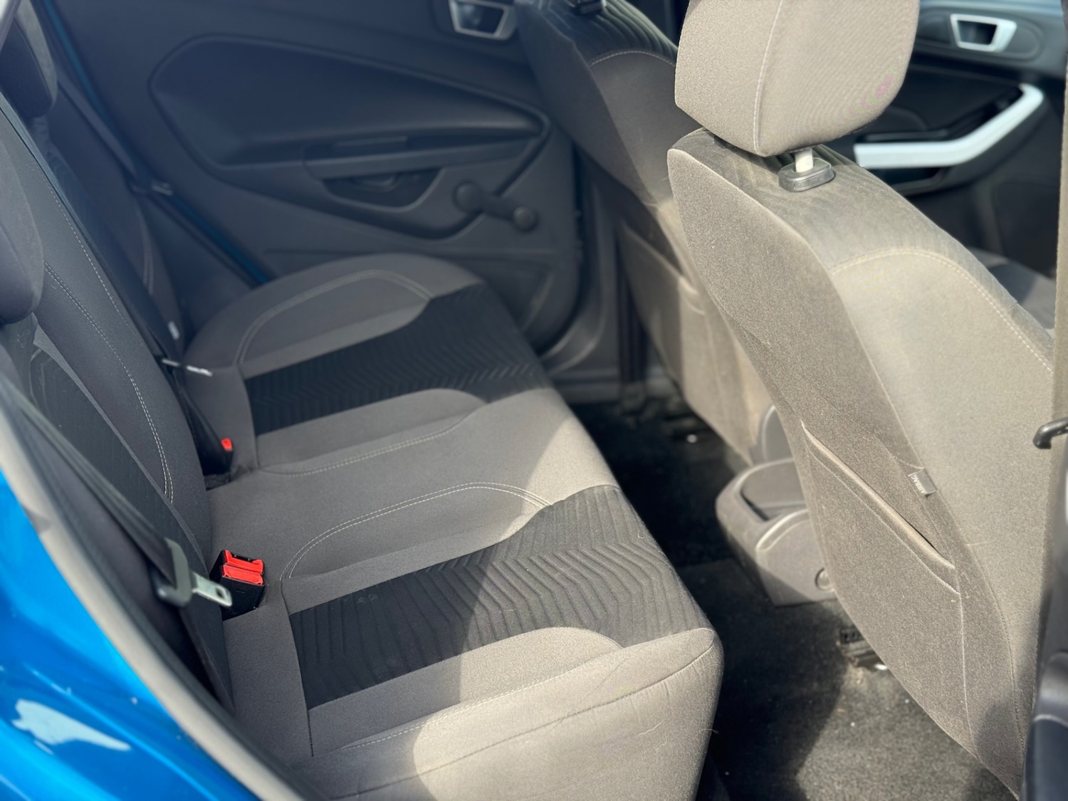 Used Ford Fiesta 2016 for sale - 76422282: Photo 21