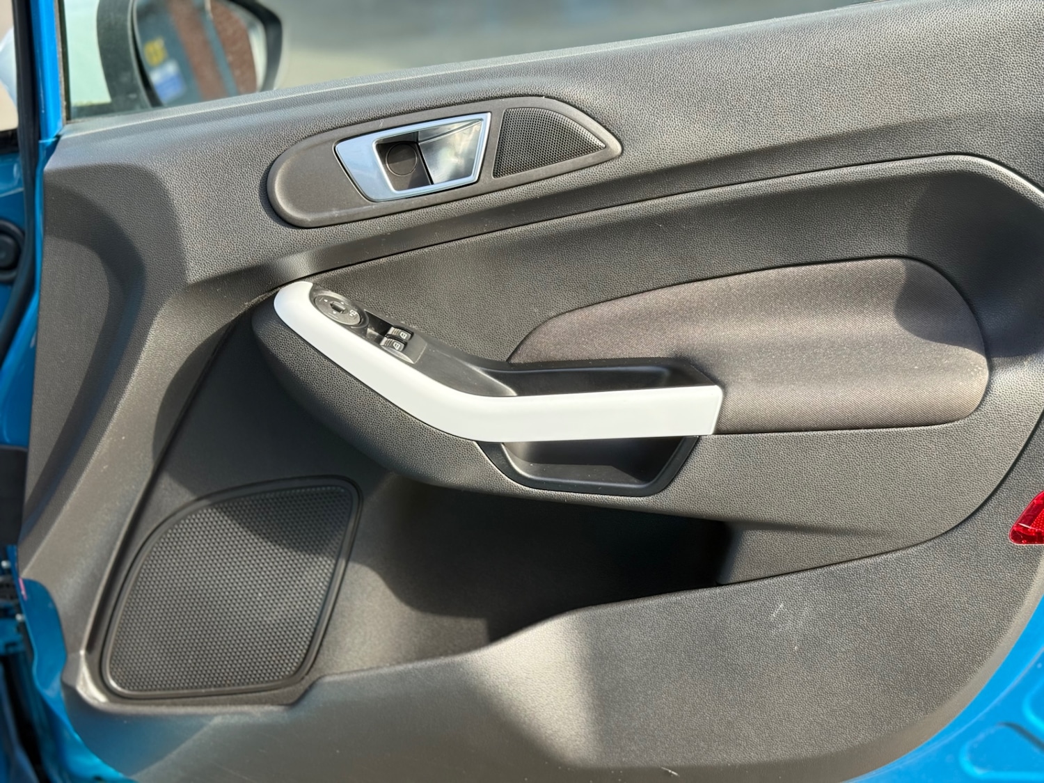 Used Ford Fiesta 2016 for sale - 76422282: Photo 22