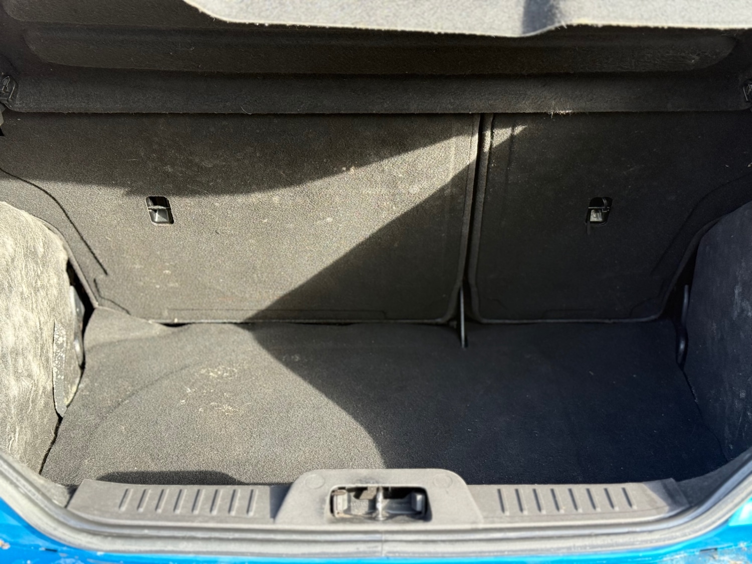 Used Ford Fiesta 2016 for sale - 76422282: Photo 23