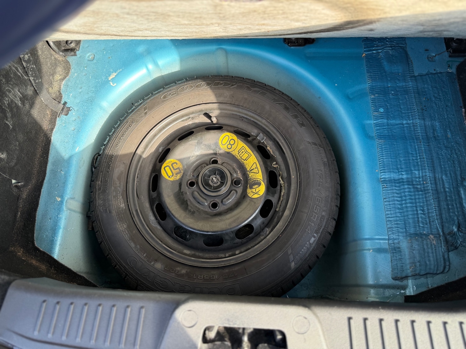 Used Ford Fiesta 2016 for sale - 76422282: Photo 24