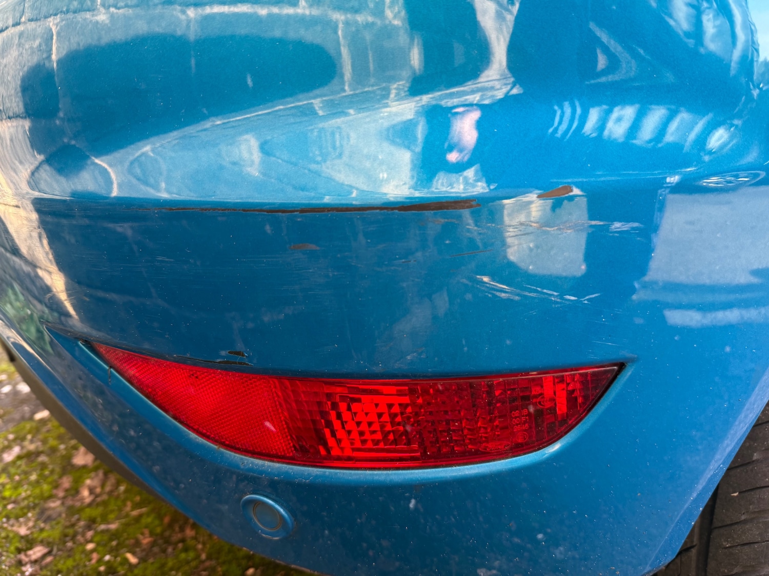 Used Ford Fiesta 2016 for sale - 76422282: Photo 25