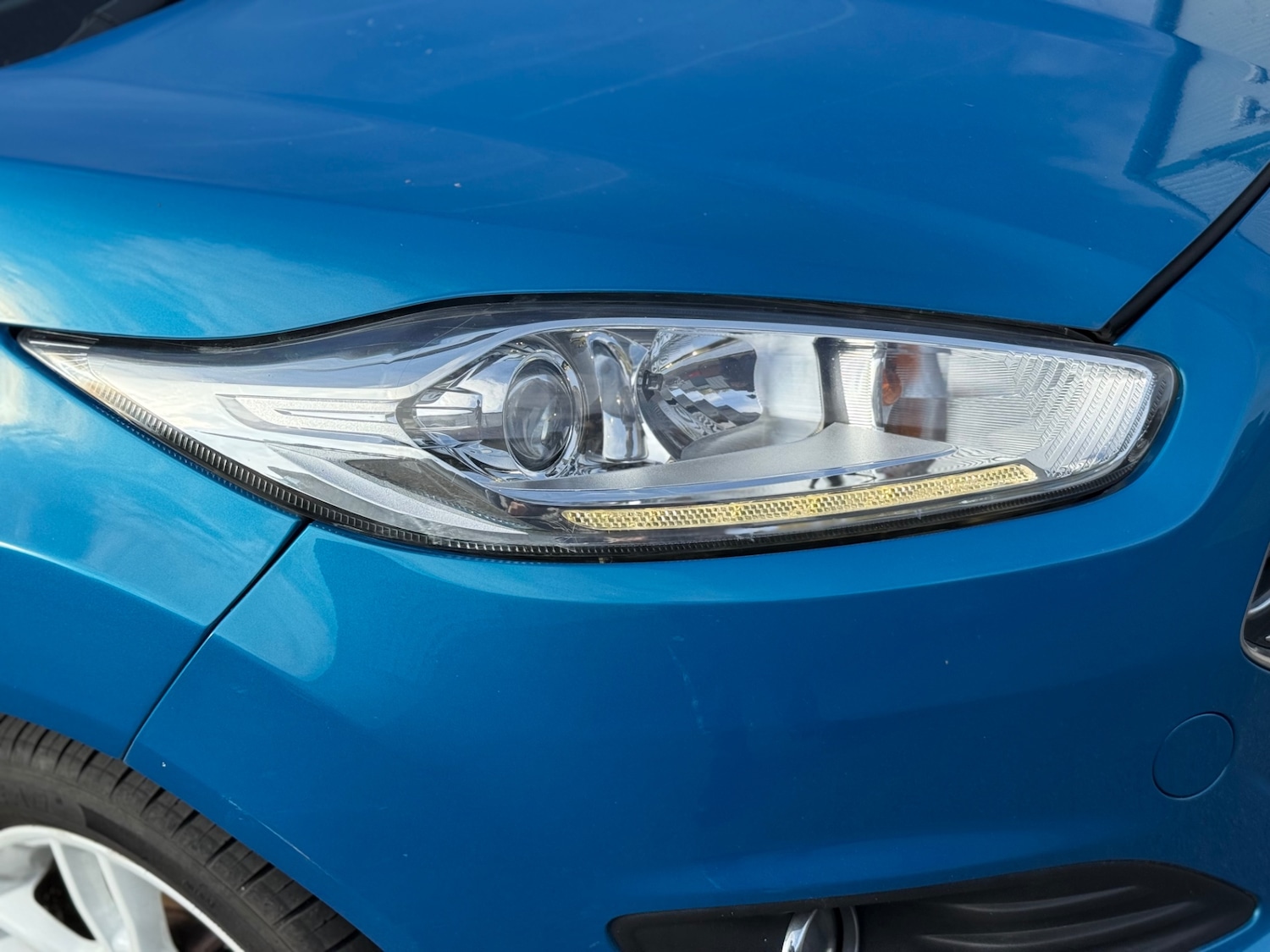 Used Ford Fiesta 2016 for sale - 76422282: Photo 9