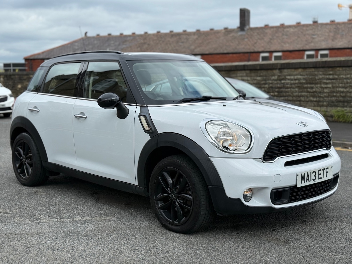 Used MINI Countryman 2013 for sale - 76504619: Photo 1