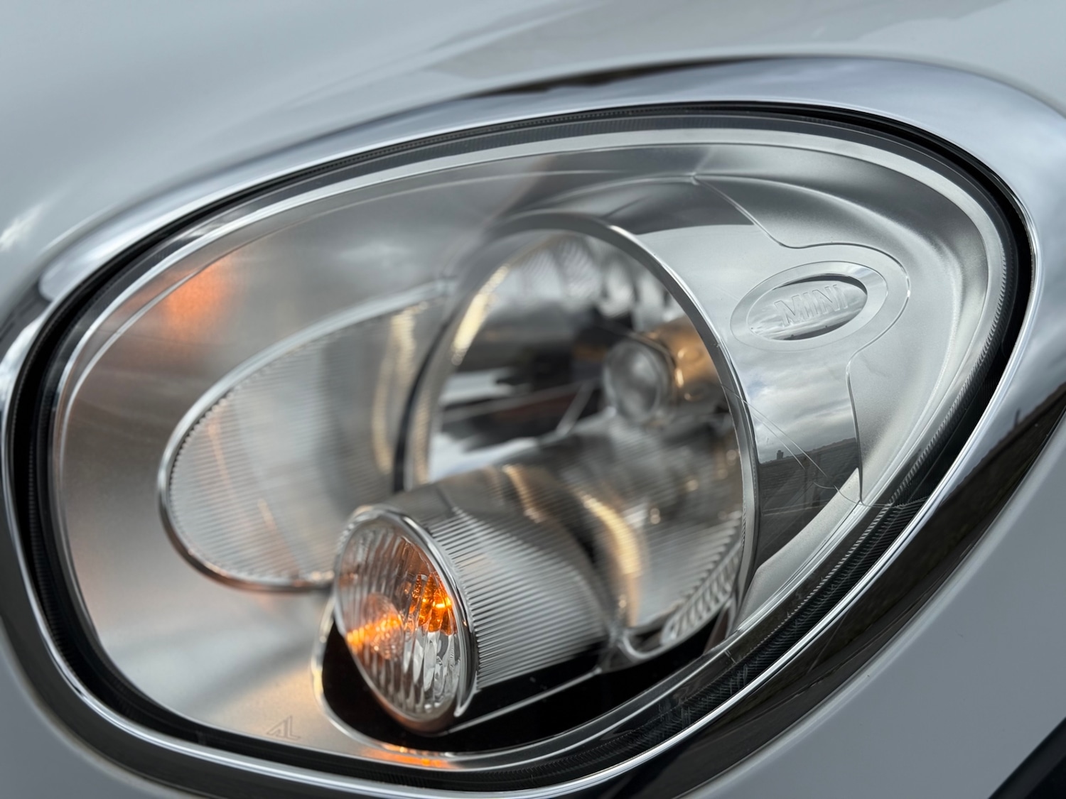 Used MINI Countryman 2013 for sale - 76504619: Photo 10