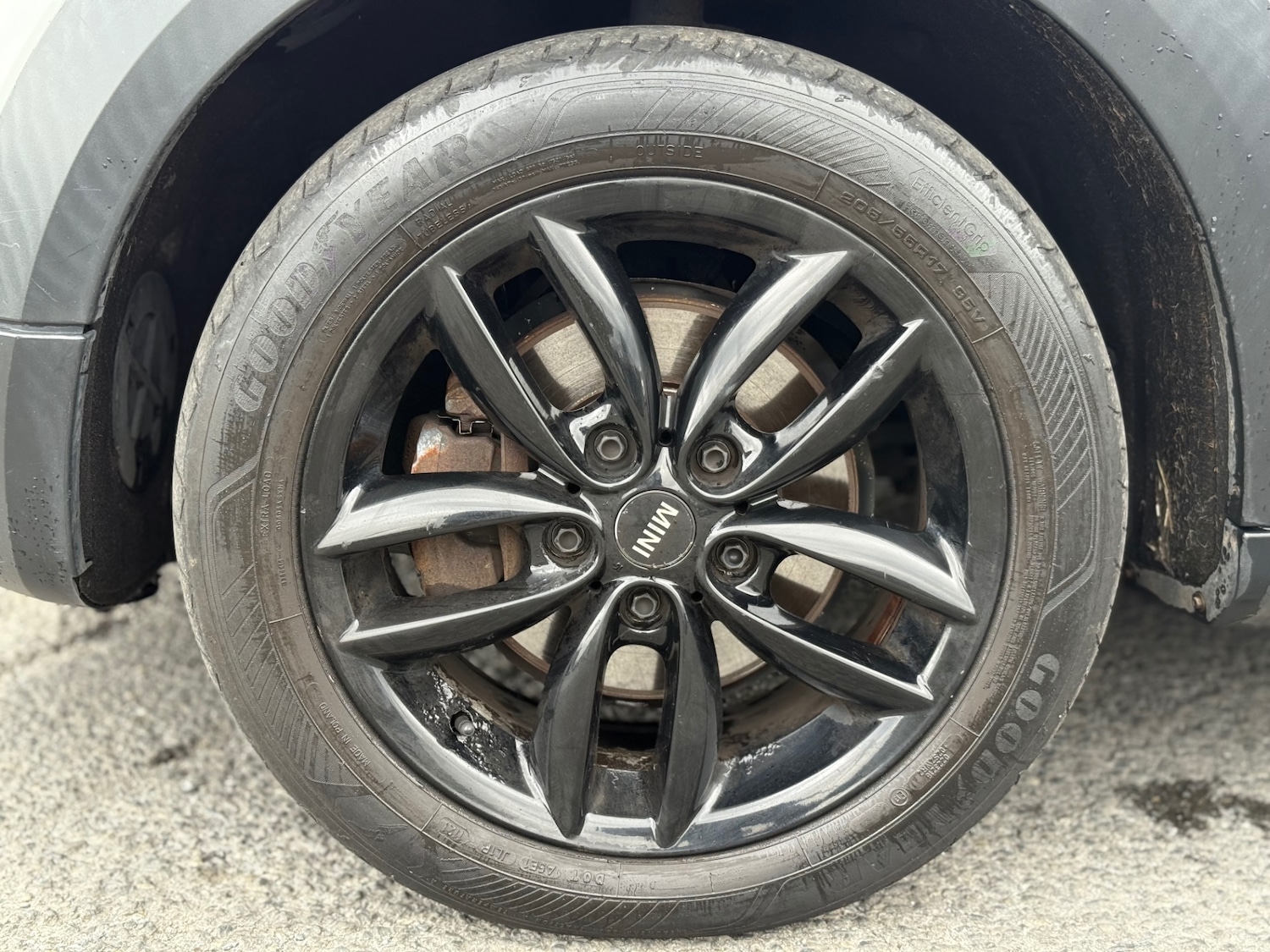 Used MINI Countryman 2013 for sale - 76504619: Photo 11