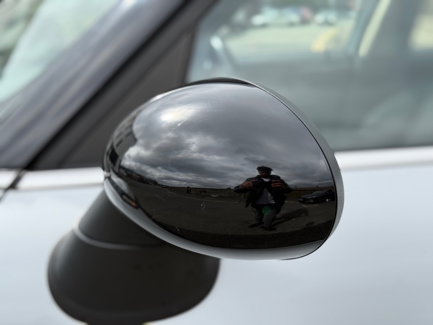 Used MINI Countryman 2013 for sale - 76504619: Photo 14