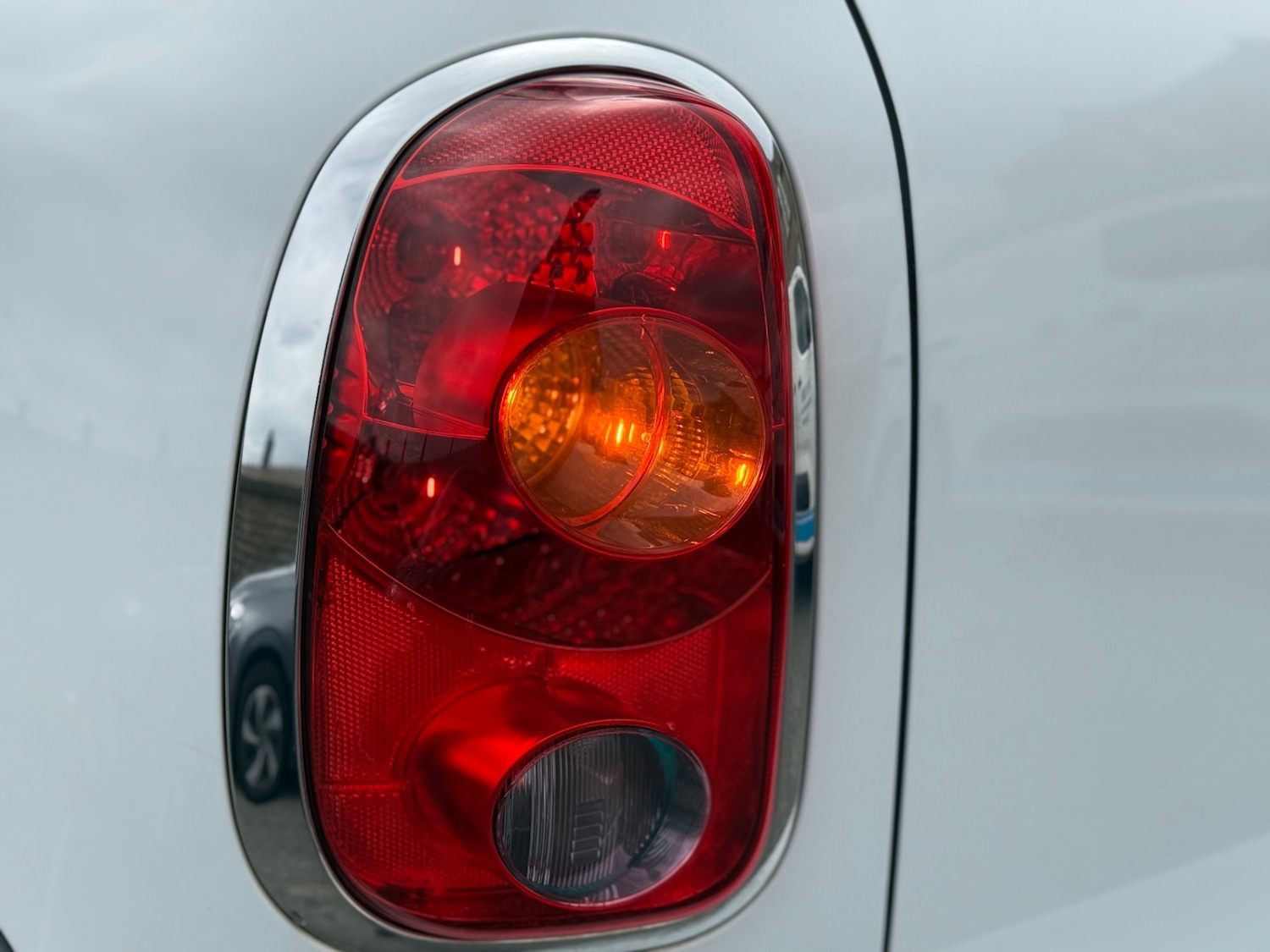 Used MINI Countryman 2013 for sale - 76504619: Photo 17