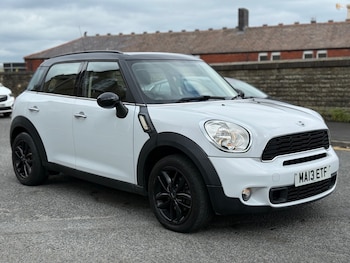 MINI - Countryman