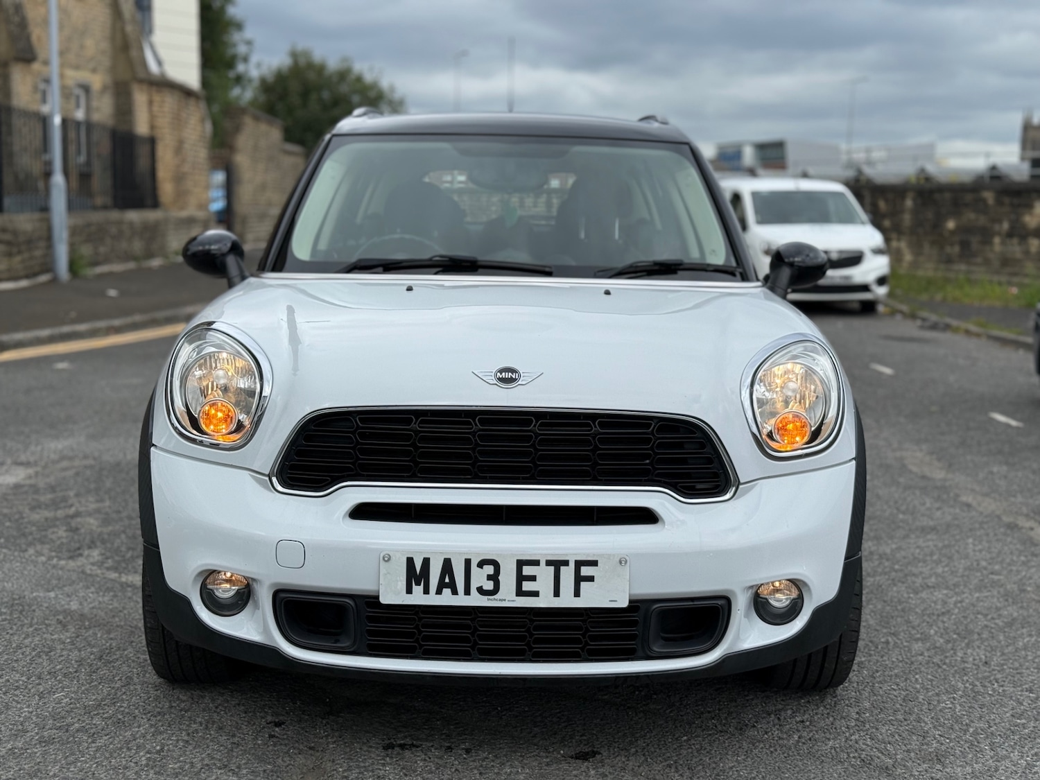 Used MINI Countryman 2013 for sale - 76504619: Photo 2