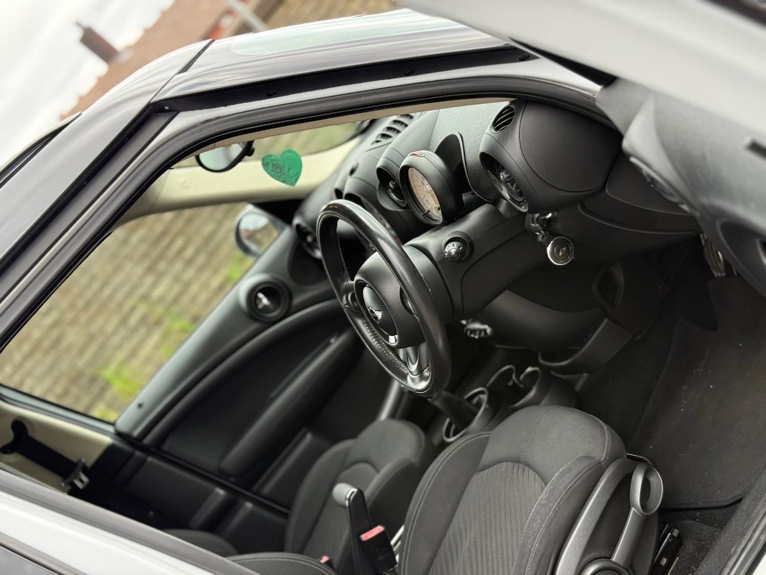 Used MINI Countryman 2013 for sale - 76504619: Photo 20